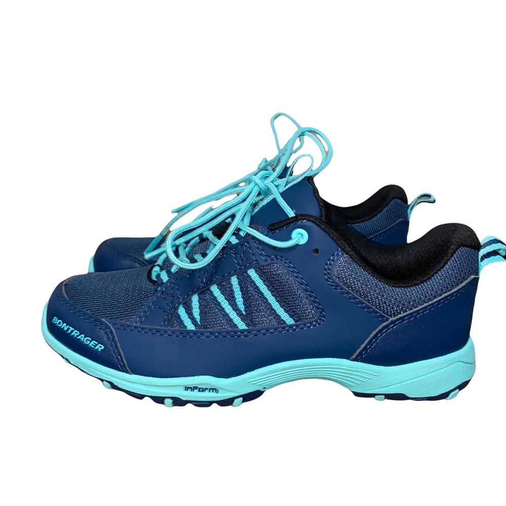 Bontrager SSR Women's Multisport Bike Shoes Size US 6.5, EU 38
